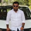 S Prasad Reddy Police