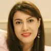 Forough Sadat Arab