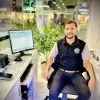 maisam ali