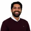Haris Ghafoor
