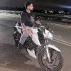 Ravi Singh