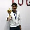 Raunak Laddha