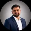 Harsh Mistry