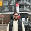 Ankit Bedi