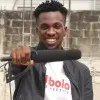 Victor Okonkwo