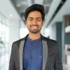 Ankith Girish Bhadri