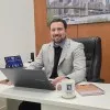 M Patricio Benitez Bagur