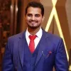 Ashish Solanki