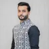Mehdi Parekh