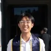Jimmy Zhong