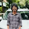 Arjun Ravikumar