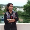 Dharshini Sundar