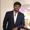 Indrajith Guptha