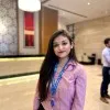 Pramita Mukherjee