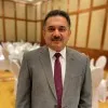 zakir naqvi