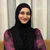 Zeba Rashid