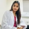 Monisha Thimmarayan