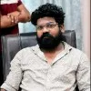 HARUN SHETTY