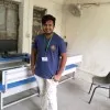SK SALAUDDIN