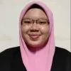 Siti Sakinah Shahariman