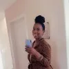 Lakecia Mathis