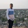 MD Zahid Alam