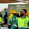 Mohammed Alenazi