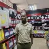 Tebalo Eric