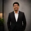 CA Dharmik Shah