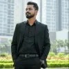Dileep Arunagiri