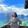 Shikha Roy