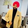 Jagmeet Singh