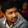 Sunilkumar Vanguru