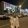 Hafsa Mulla