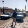 Elvis Ngwenya