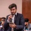 Manan Chheda