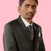 Nirav Mistry
