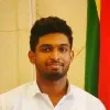 Theshanthan Ranjith Kumar