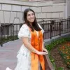 Ameera Roubi