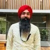 Harpreet Singh Chhabra