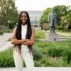 Lauryn Magwaro
