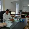 sanjaya barik