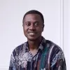 Jeffery Asare