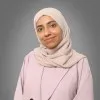 Nasrah Algumaizi VAT Specialist