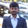 Tejas Ravi