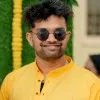 Gavireddy Naveen