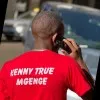 Kenn Wambua