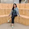 Tina Dutta