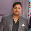 Surjya Kant Panigrahi