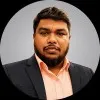 Murlithasan Ravisanthar
